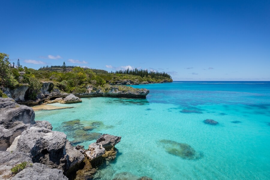 Lifou