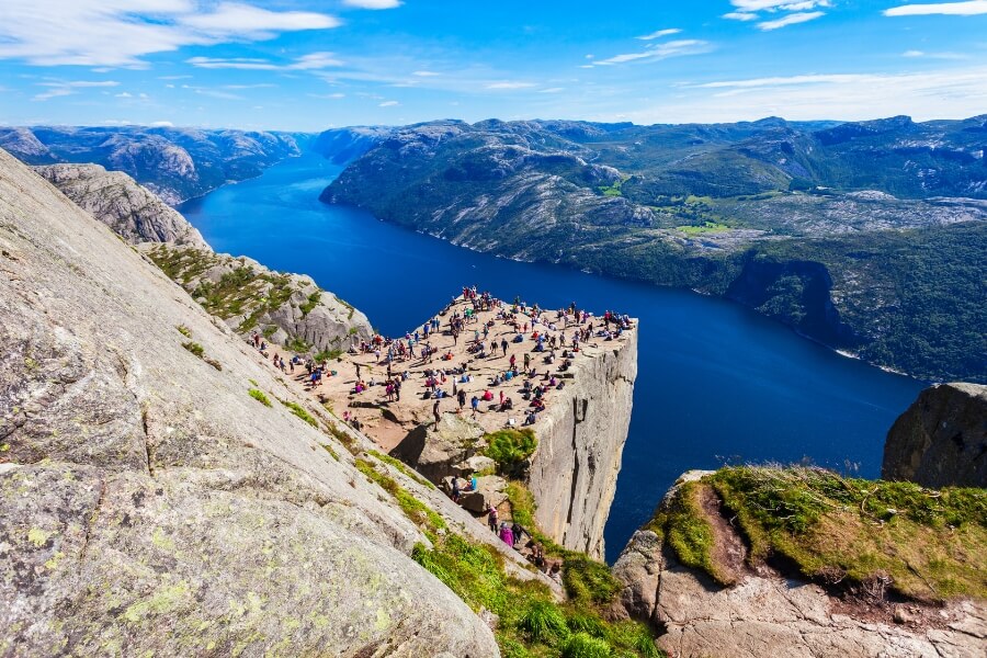 Stavanger