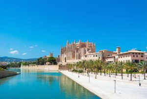 palma di maiorca