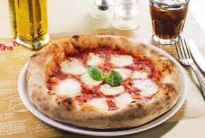 costa fortuna-restyling nave - pizzeria pummid'oro