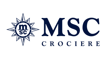 Compagnie crociere MSC Crociere
