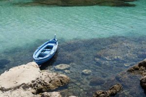 Crociera nel mediterraneo: alla scoperta delle 10 spiagge più belle