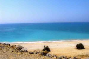 Crociera nel mediterraneo: alla scoperta delle 10 spiagge più belle