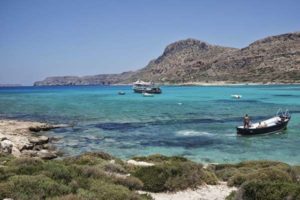 Crociera nel mediterraneo: alla scoperta delle 10 spiagge più belle