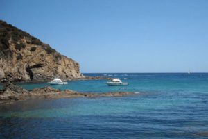 Crociera nel mediterraneo: alla scoperta delle 10 spiagge più belle