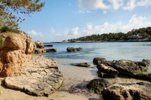 Crociera nel mediterraneo: alla scoperta delle 10 spiagge più belle