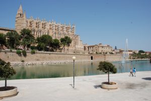 Crociere Alle Baleari