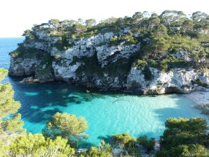 Crociere Alle Baleari