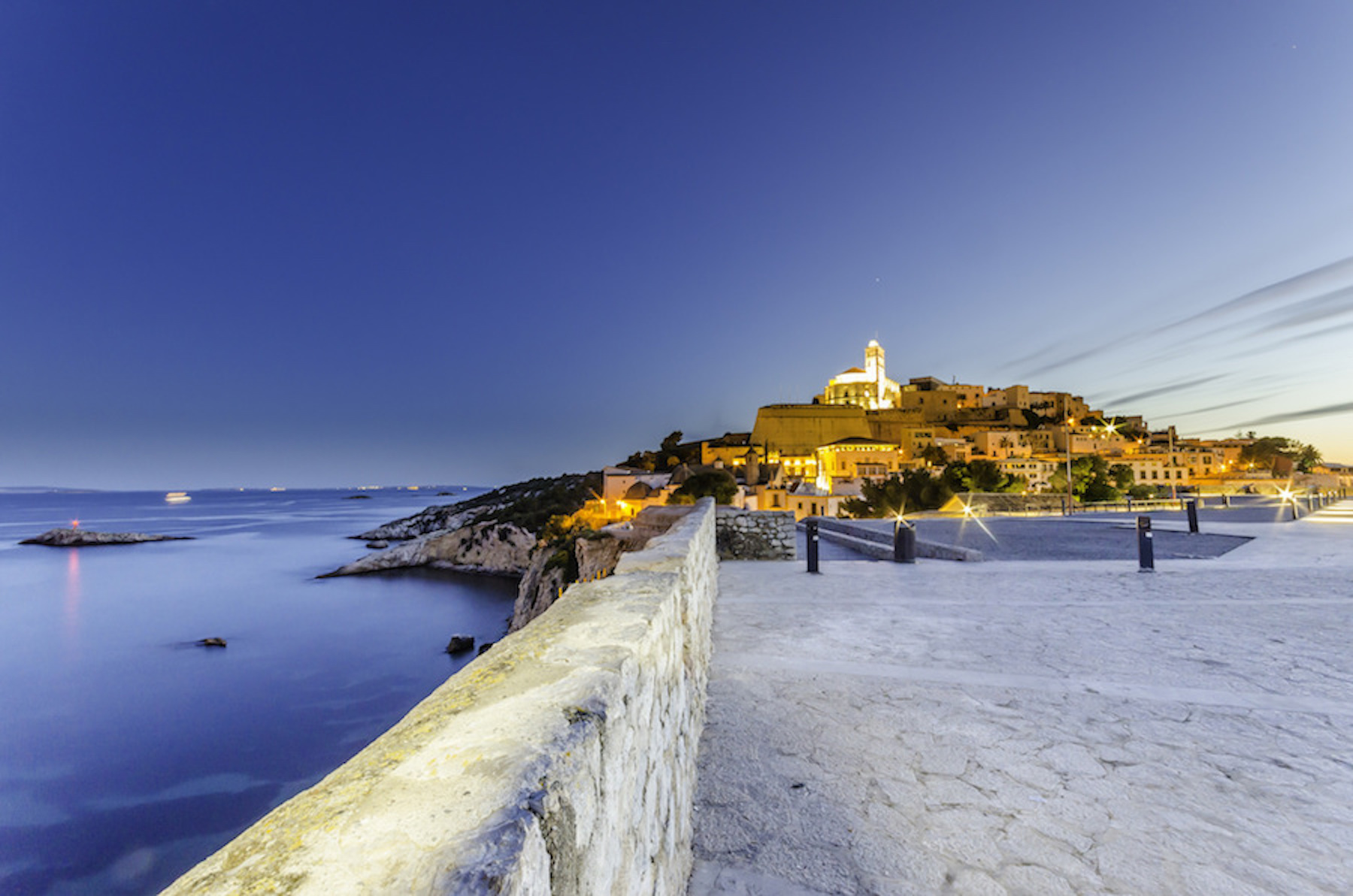 Crociera alle Baleari: una vacanza esclusiva e rilassante