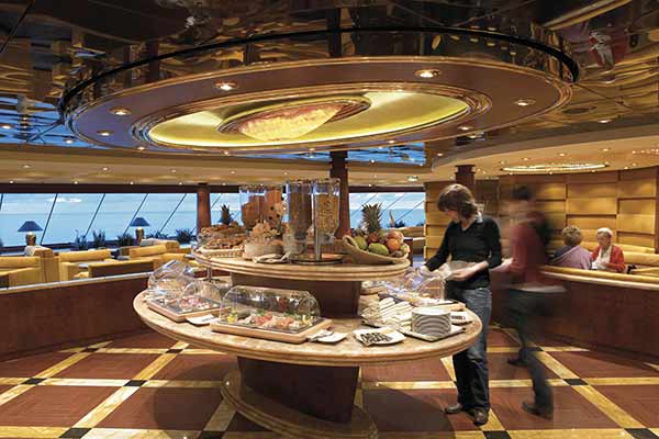 MSC Yacht Club