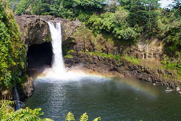 Crociera alle Hawaii