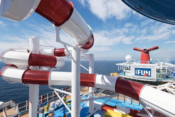 Carnival Horizon