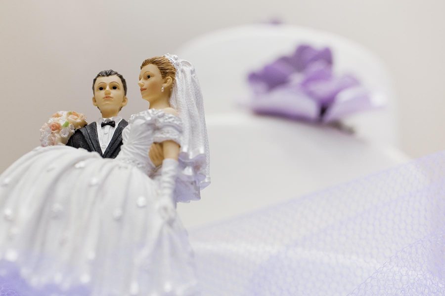 Matrimonio originale: mi sposo a bordo di una nave da crociera!