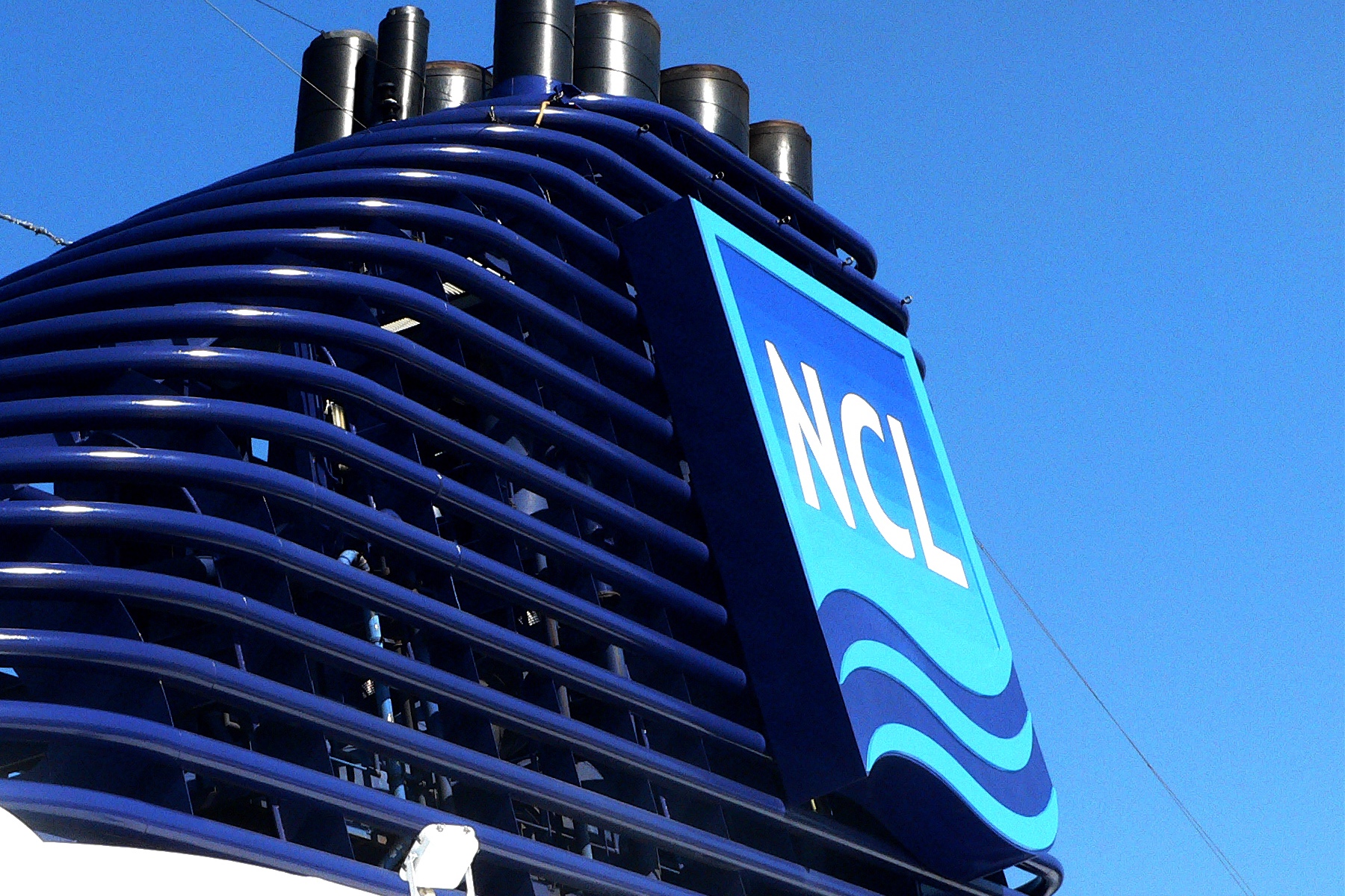 Projetc Leonardo in arrivo sei nuove navi Norwegian Cruise Line