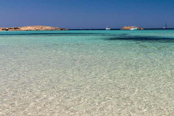 Visitare Formentera in un giorno