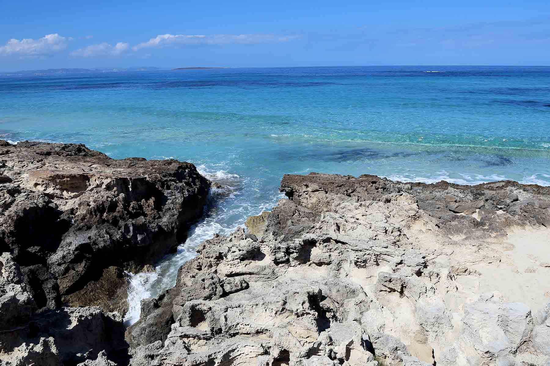 Visitare Formentera in un giorno