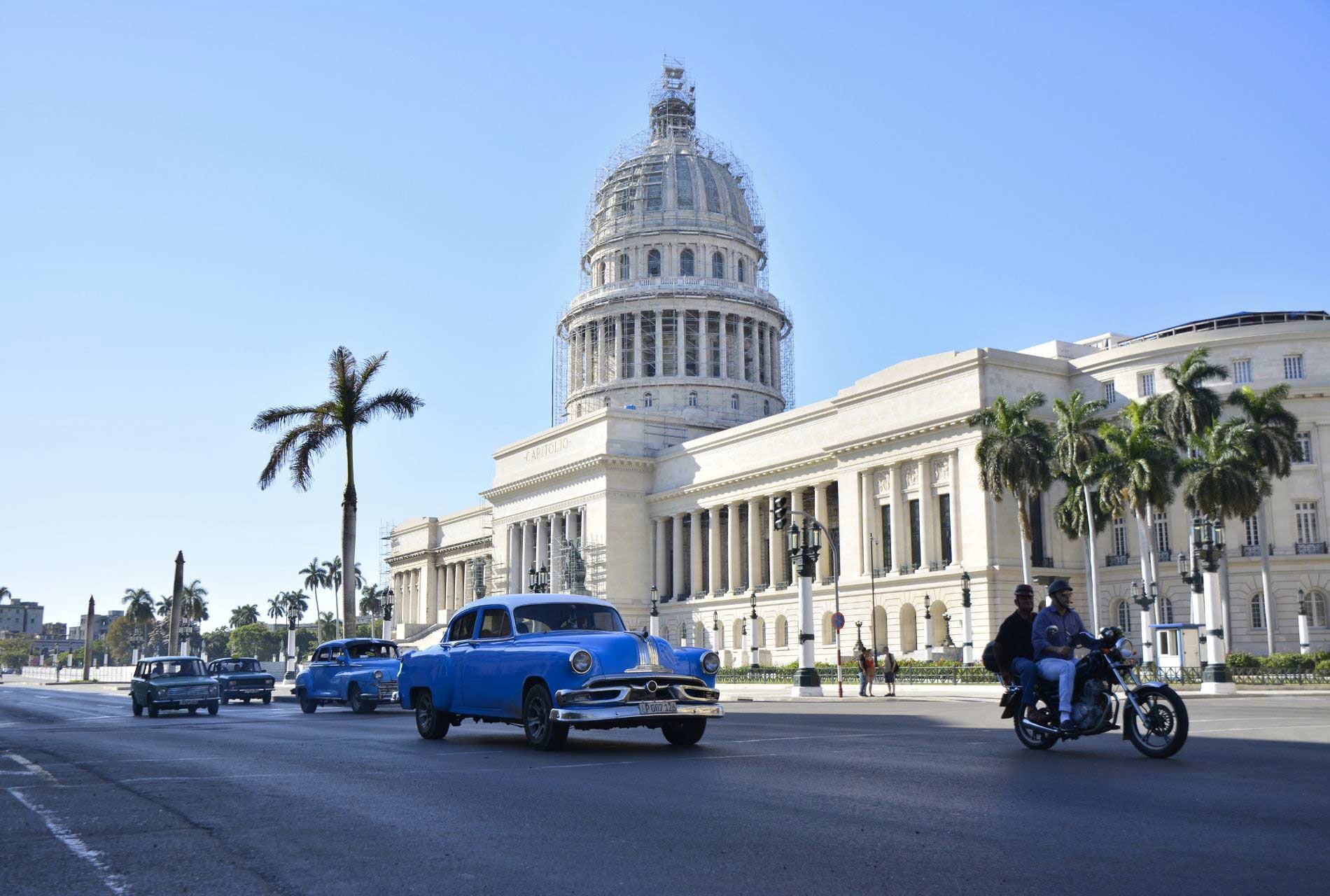 Destinazioni Crociere Cuba