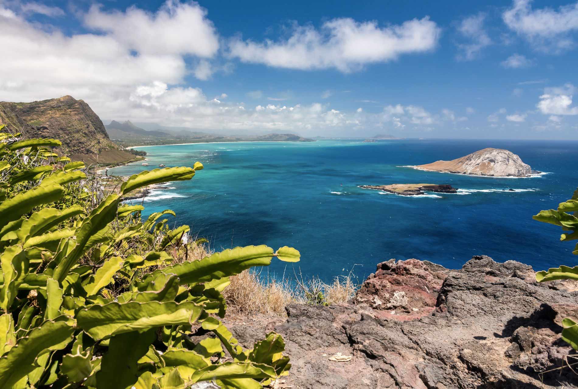 Destinazioni Crociere Hawaii