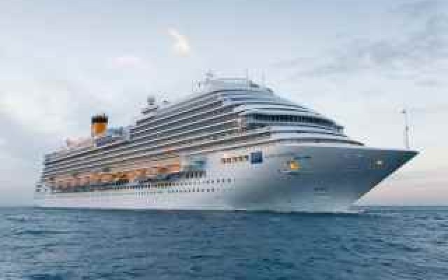 Navi da crociere Costa Diadema