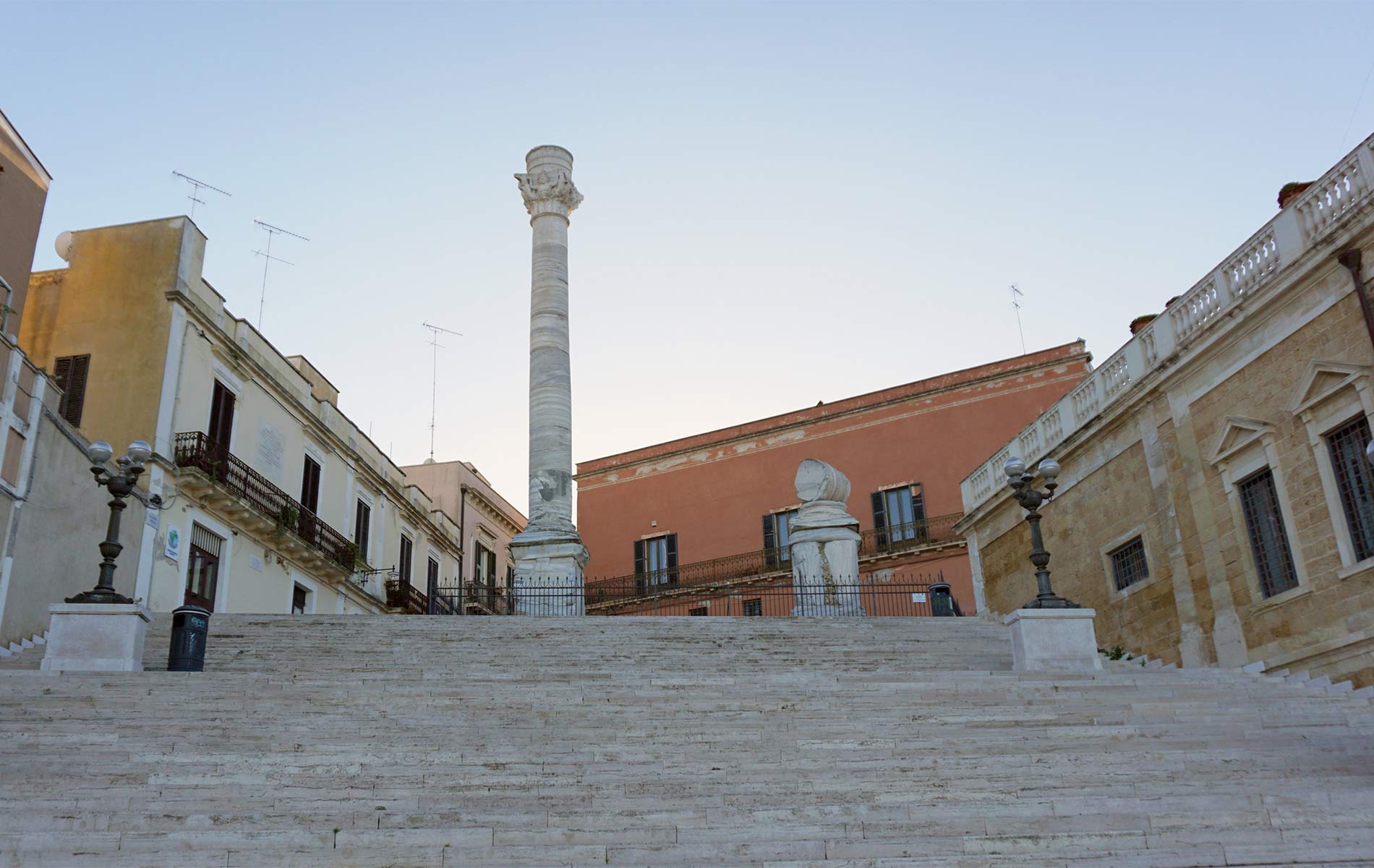 Porti crociere Brindisi