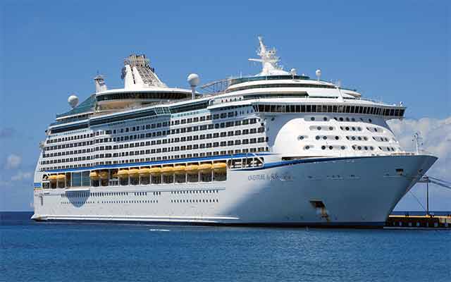 Navi da crociera Adventure of the Seas