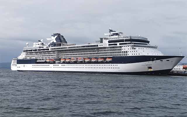 Navi da crociere Navi da crociere Navi da crociere Navi da crociere Navi da crociere Navi da crociere Navi da crociere Navi da crociere Celebrity Infinity