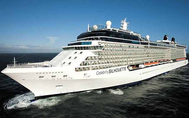 Navi da crociere Navi da crociere Navi da crociere Navi da crociere Navi da crociere Navi da crociere Navi da crociere Navi da crociere Celebrity Silhouette