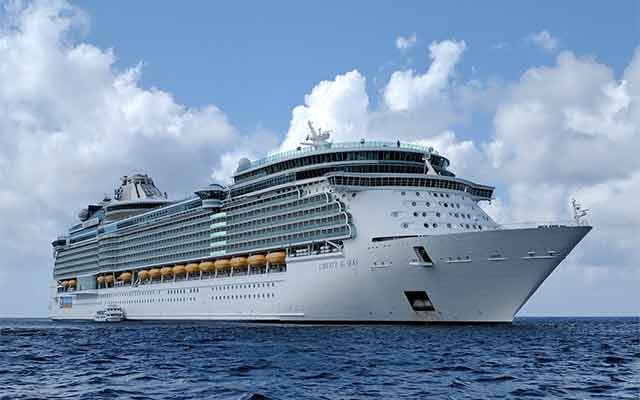 Navi da crociera Liberty of the Seas