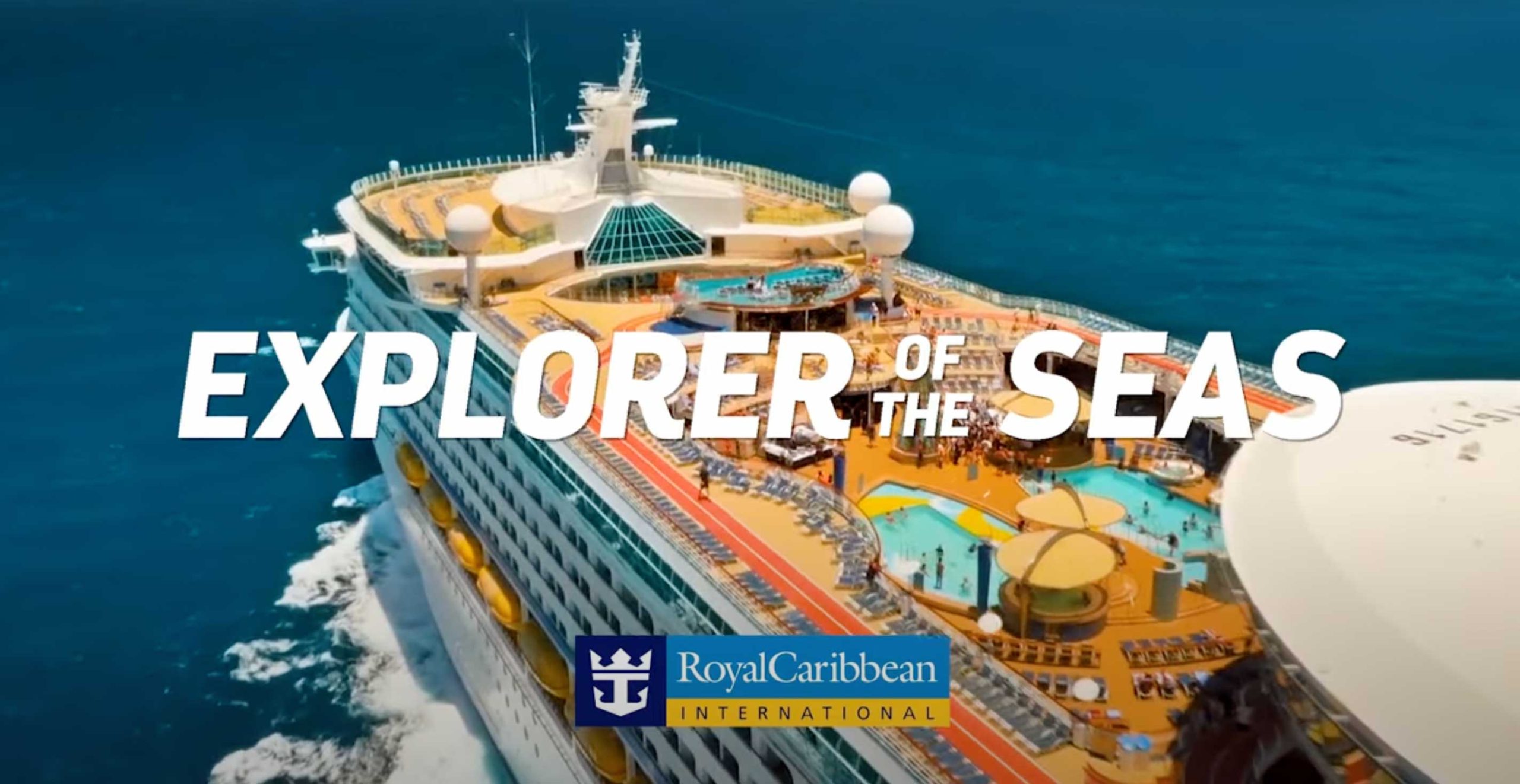 Explorer of the Seas