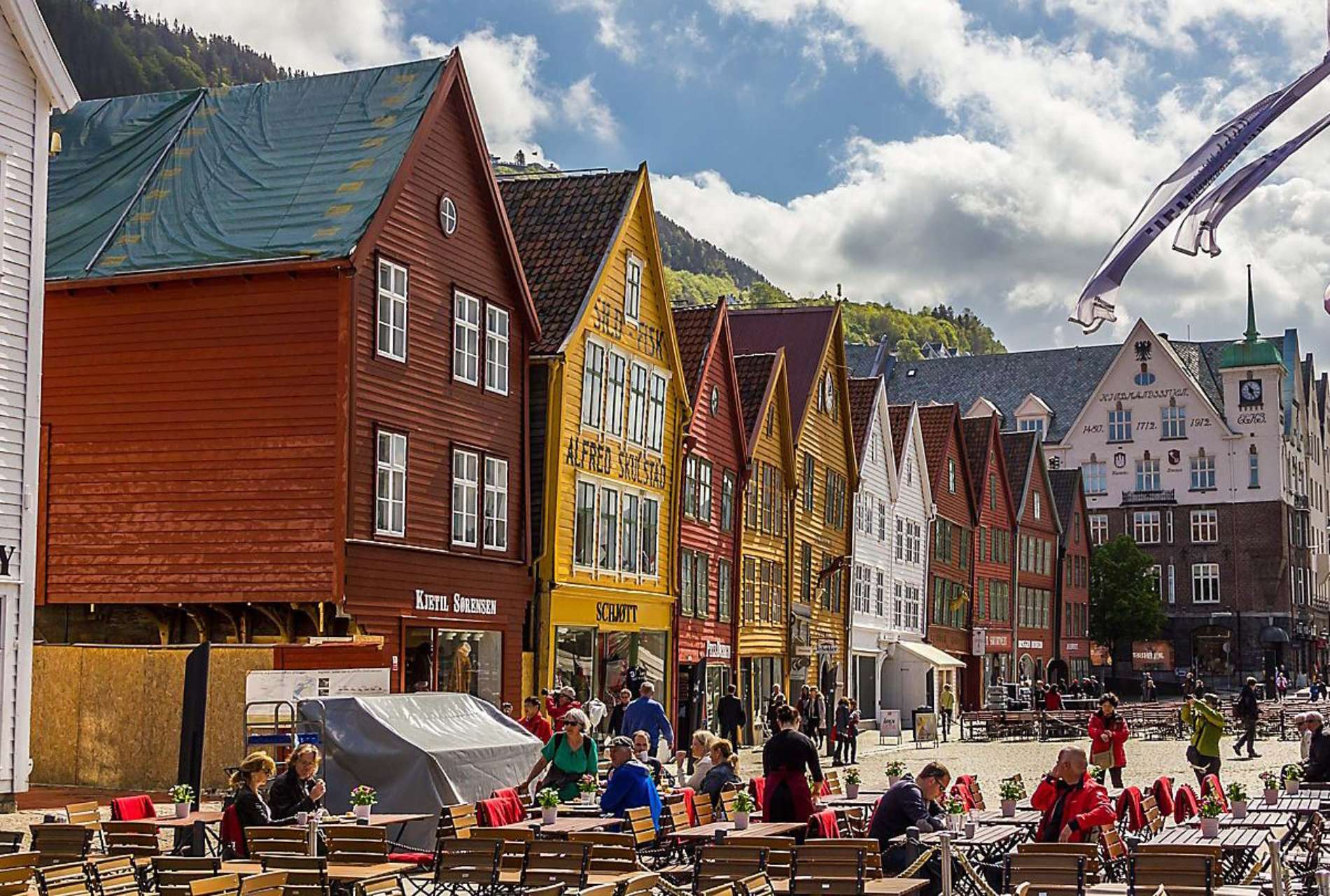Vacanza crociere Royal Caribbean in Nord Europa