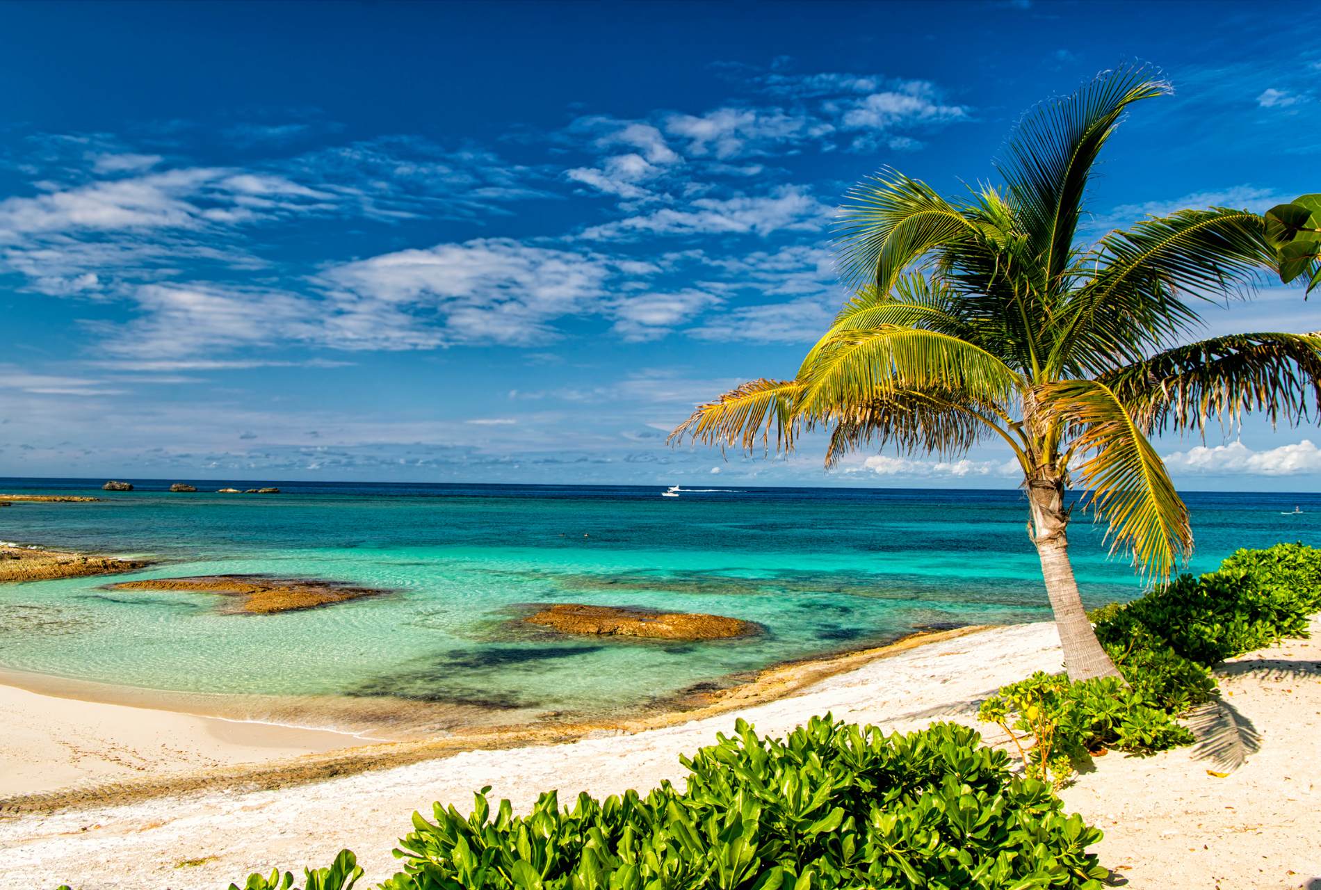 Great Stirrup Cay - Norwegian Cruise Line