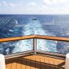 Tipologia di cabine navi da crociera