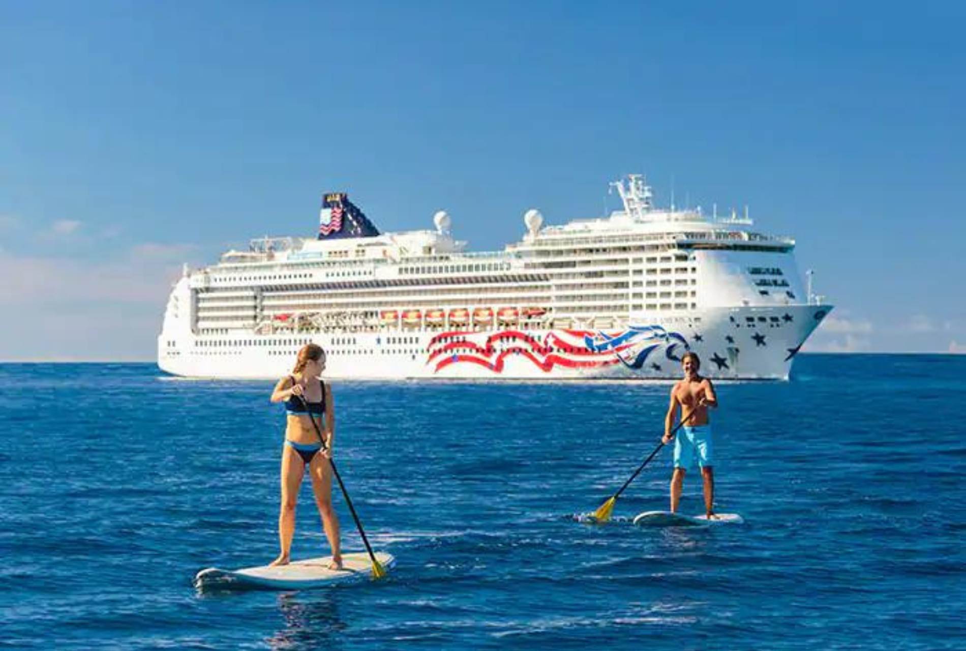 Hawaii escursioni - Norwegian Cruise Line