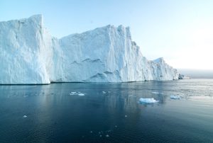 Groenlandia -Crociera d'avventura