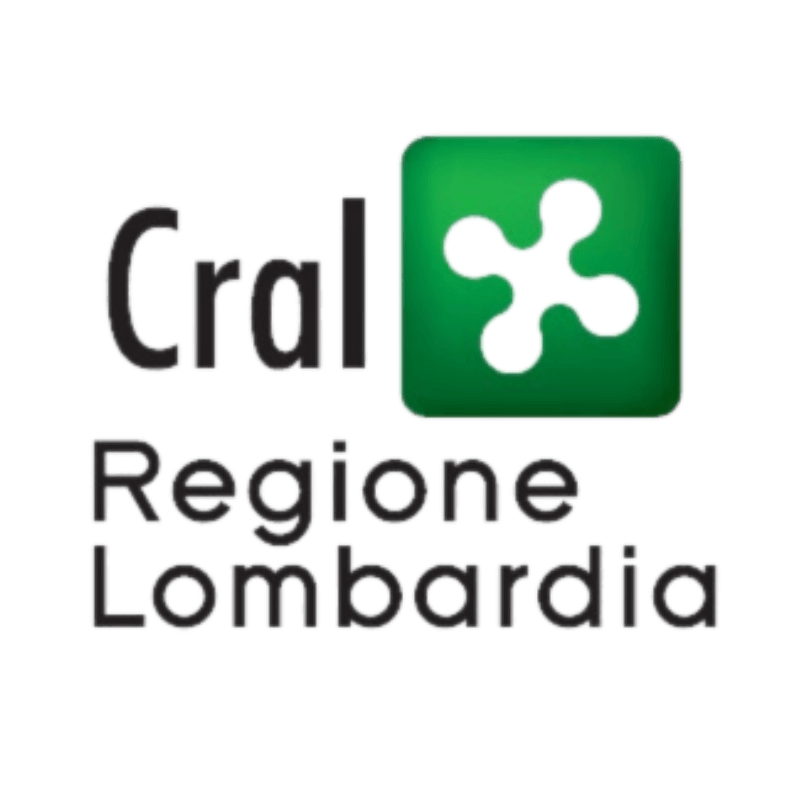 logo cral regione lombardia