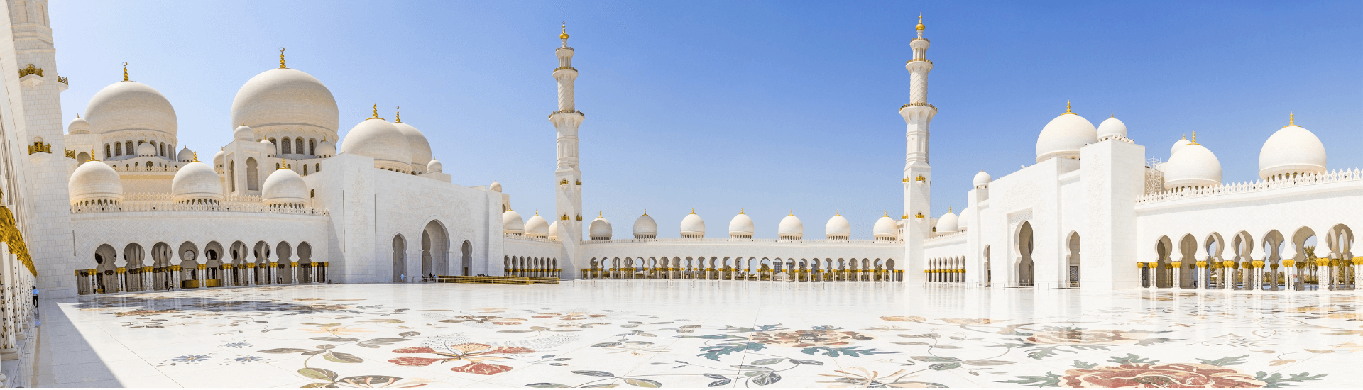 Crociere Dubai ed Emirati Arabi