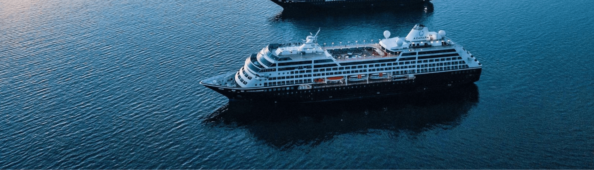 Azamara Cruises nave Azamara Journey