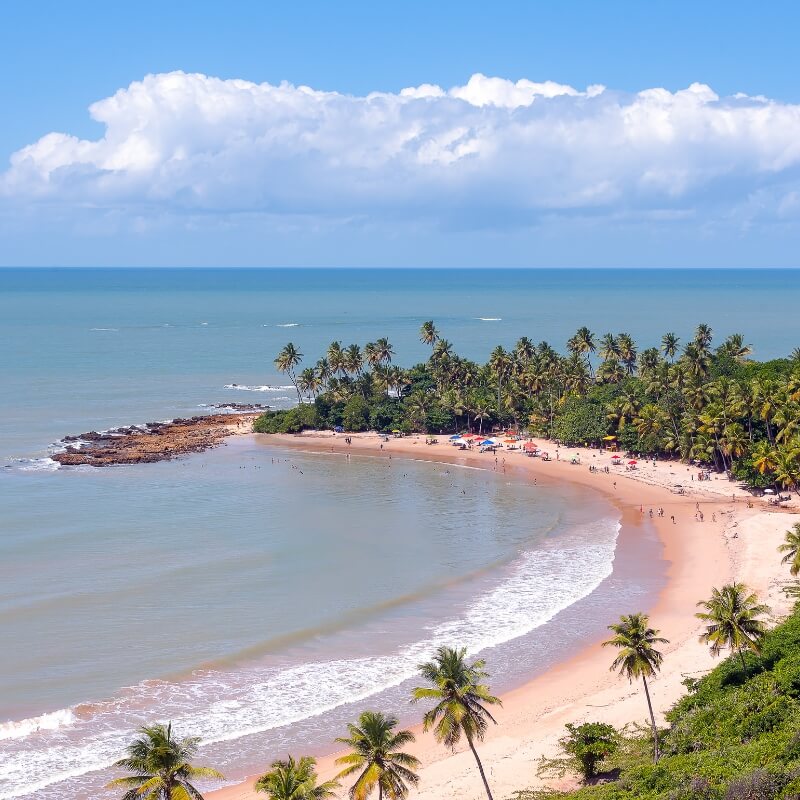 Brasile. sud america. crociera 2 giugno