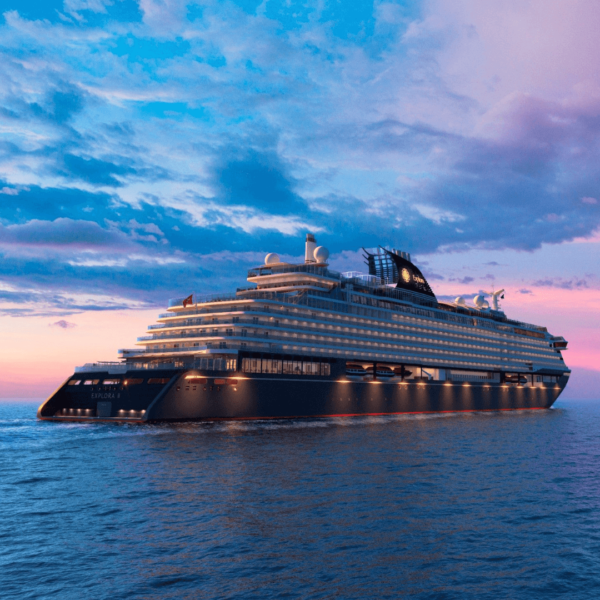 Explora Journeys: la Nuova Frontiera delle Crociere di Lusso MSC