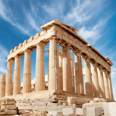 porto crociera - Atene