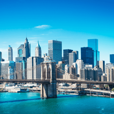 Destinazioni crociera - Canada e New England