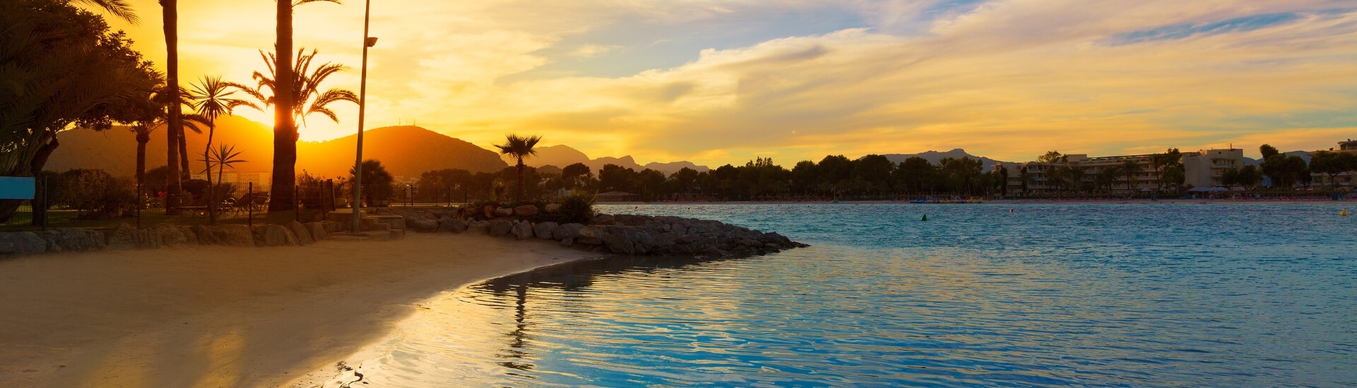 itinerario per una mini crociera