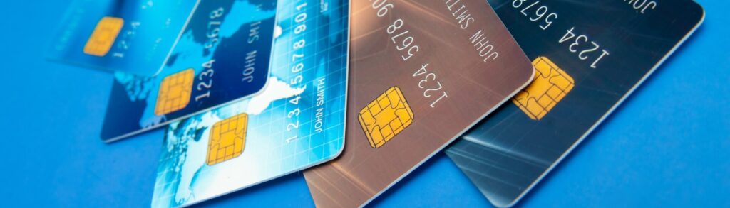 carte di credito