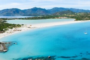 Cagliari spiagge
