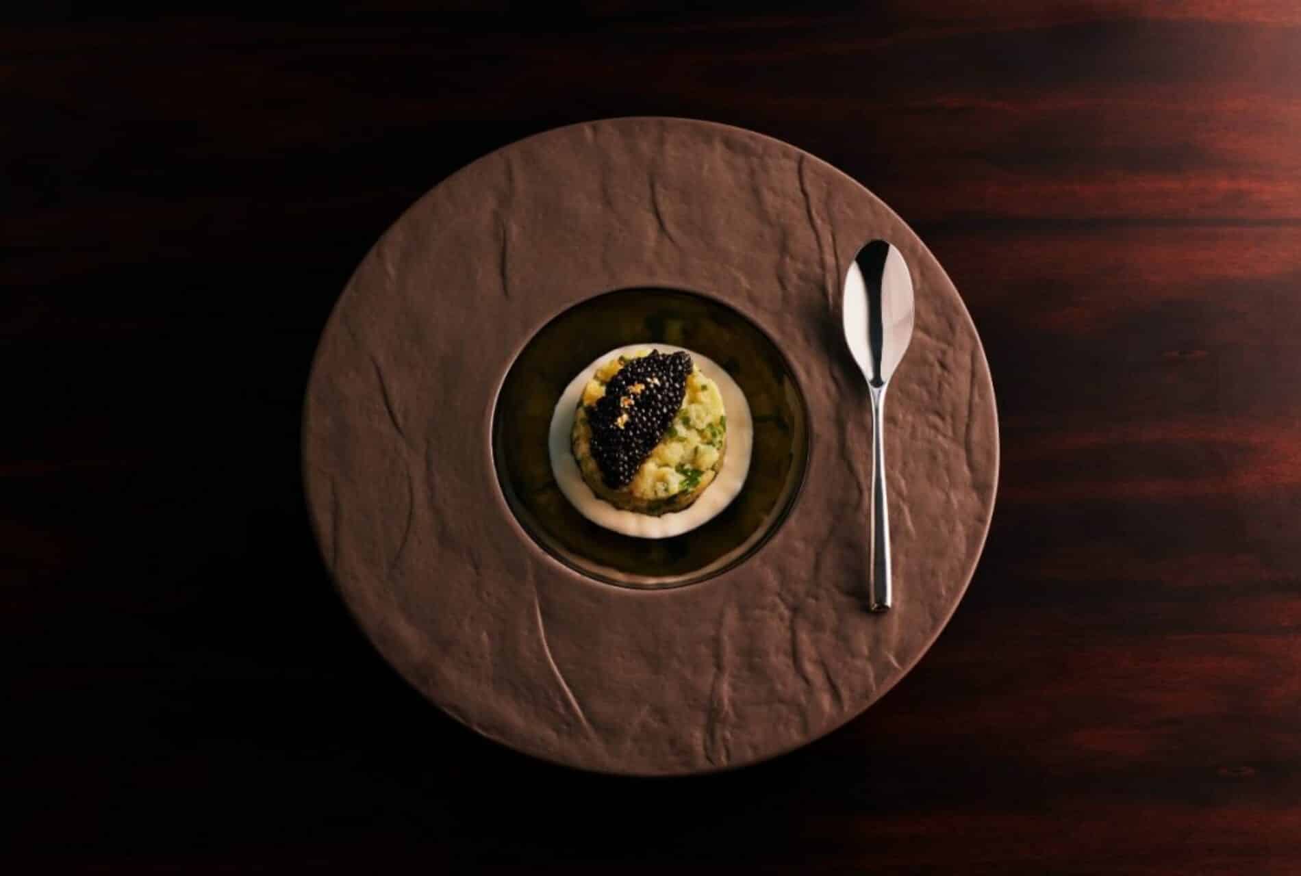 Explora Journeys - Cucina Gourmet