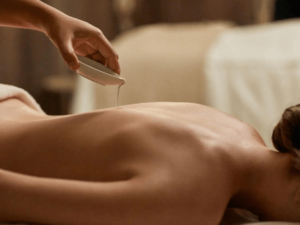 Explora journeys Ocean Wellness