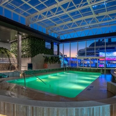 Vantaggi e Privilegi -MSC Yacht Club