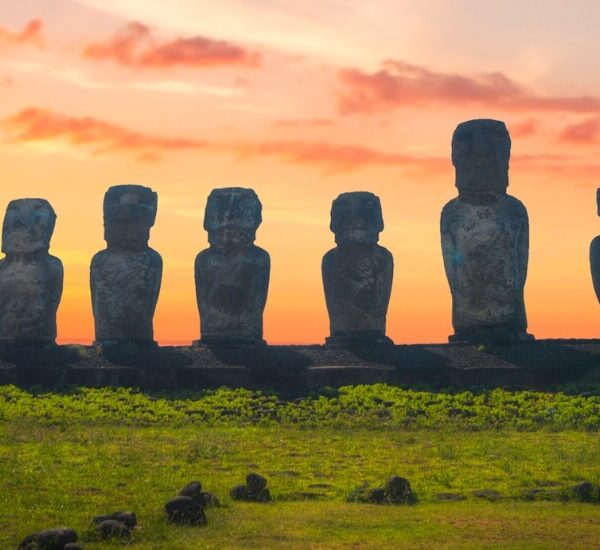 Giro del Mondo in crociera: costo, durata e curiosità