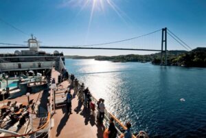 giro del mondo in crociera a bordo di msc crociere