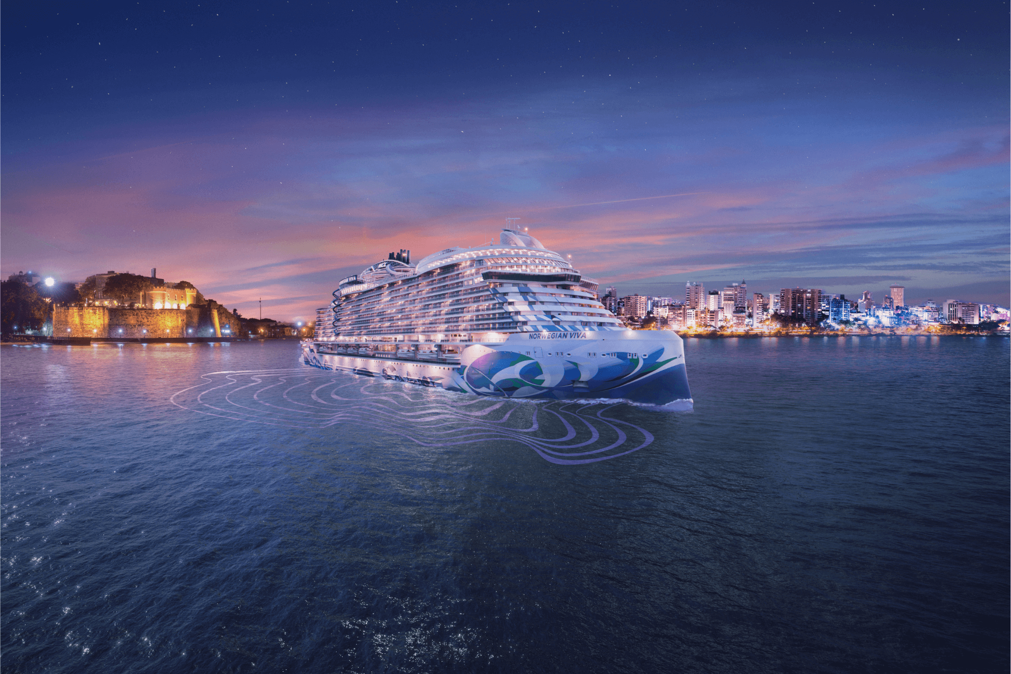 guida crociera miami caraibi con norwegian cruise line e crocierepiu.it